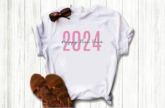 Download Happy New Year T-shirt Mug for Pod 2 - Pod Collection