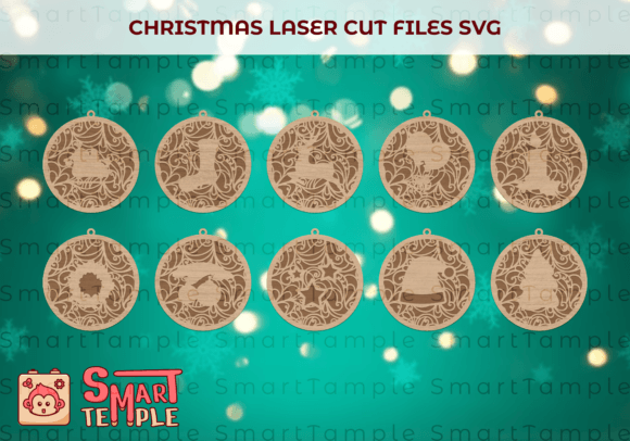 Download Christmas Cut Files Svg,Glowforge Cricut - Cricut Collection