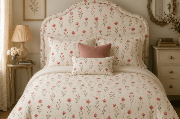 Download Delicate Watercolor Wildflower Seamless - Delicate watercolor Collection